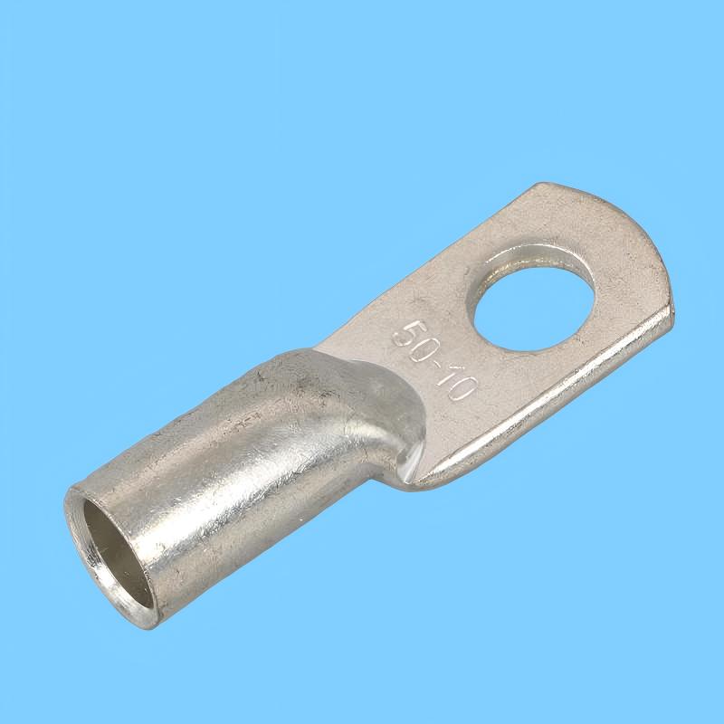 JG Copper Cable Lugs 7